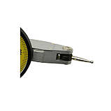 Індикатор важільно-зубчастий Shahe 5313-02 (0-0,2/0,002 мм), фото 6