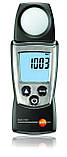 Люксметр Testo 540 (0...99 999 люкс), фото 3