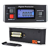 Цифровий кутомір P15-01, фото 2