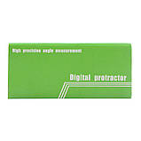 Цифровий кутомір P15-01, фото 6