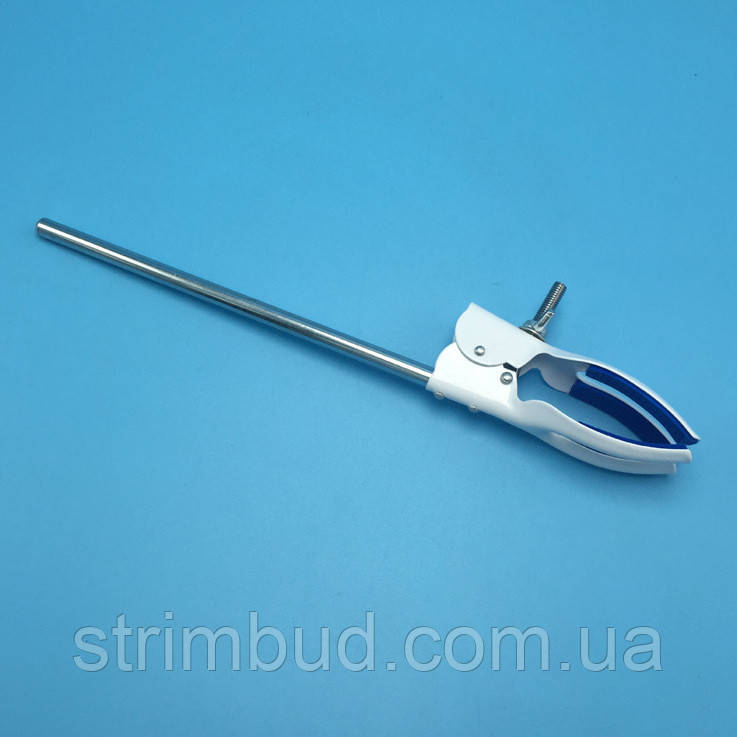 Лапка для штатива лабораторного ЛП-2, фото 1