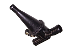 Клапан вентиляції картерних газів (Chery QQ (Чері Кью-Кью)) 481H-1014030