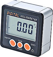 Кутомір цифровий з підсвіткою 5515-90D (4x90°; ±0,2°)