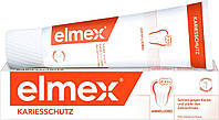 Защитная зубная паста от кариеса elmex, 75мл (Германия)