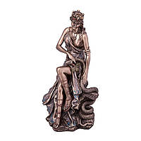 Статуэтка Гигея - богиня здоровья Elisey 73238 А4 25см