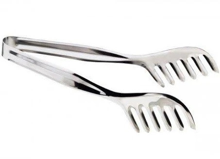 Щипці Empire універсальні неіржавка (1002 EM), фото 1