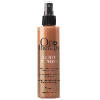 FANOLA Oro Therapy GOLD Bi-Phase Conditioner Відновлюючий двохфазний кондиціонер з кератином, 200 мл