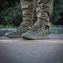 M-Tac кросівки Summer Sport Army Olive 36, фото 5