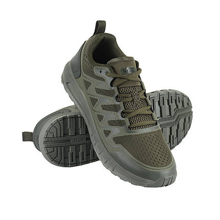 M-Tac кросівки Summer Sport Army Olive 36, фото 1