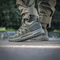 M-Tac кросівки Summer Sport Army Olive 36, фото 6