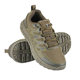 M-Tac кросівки Summer Sport Dark Olive 40