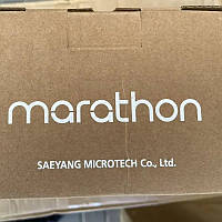 Фрезер для маникюра Marathon 3 Champion Korea 45 Вт 35 000 об, Оригинал