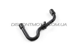 Паливний шланг патрубок ST MS 180 FORESTER