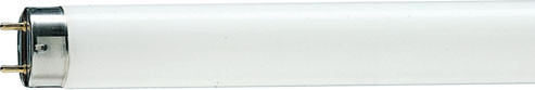 Лампа люмінесцентна TL-D 18W/54-765 G13 Philips