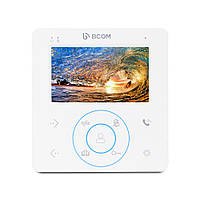 Відеодомофон Atis BCOM BD-480 White