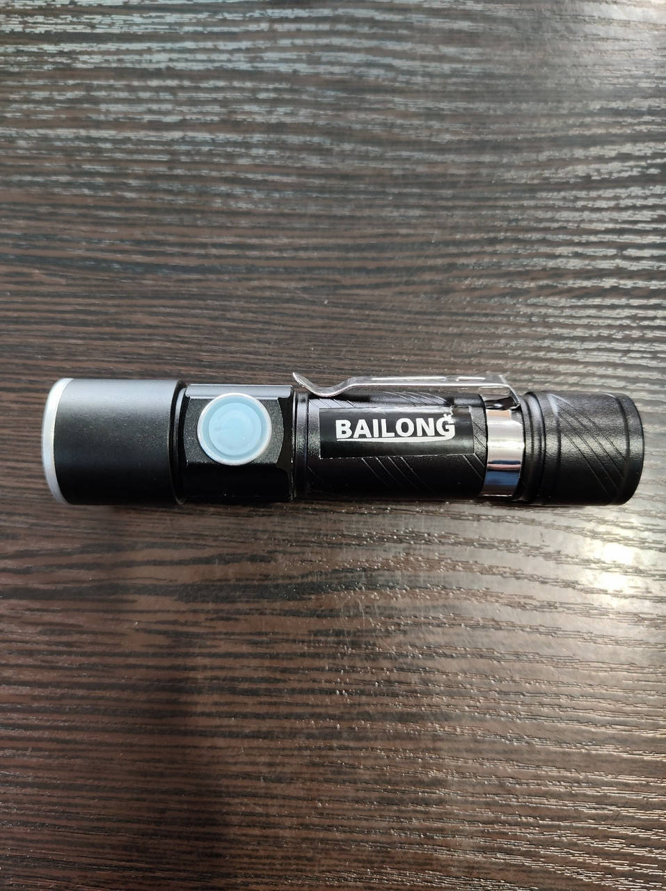 

Фонарь X-Balog BL-802-T6