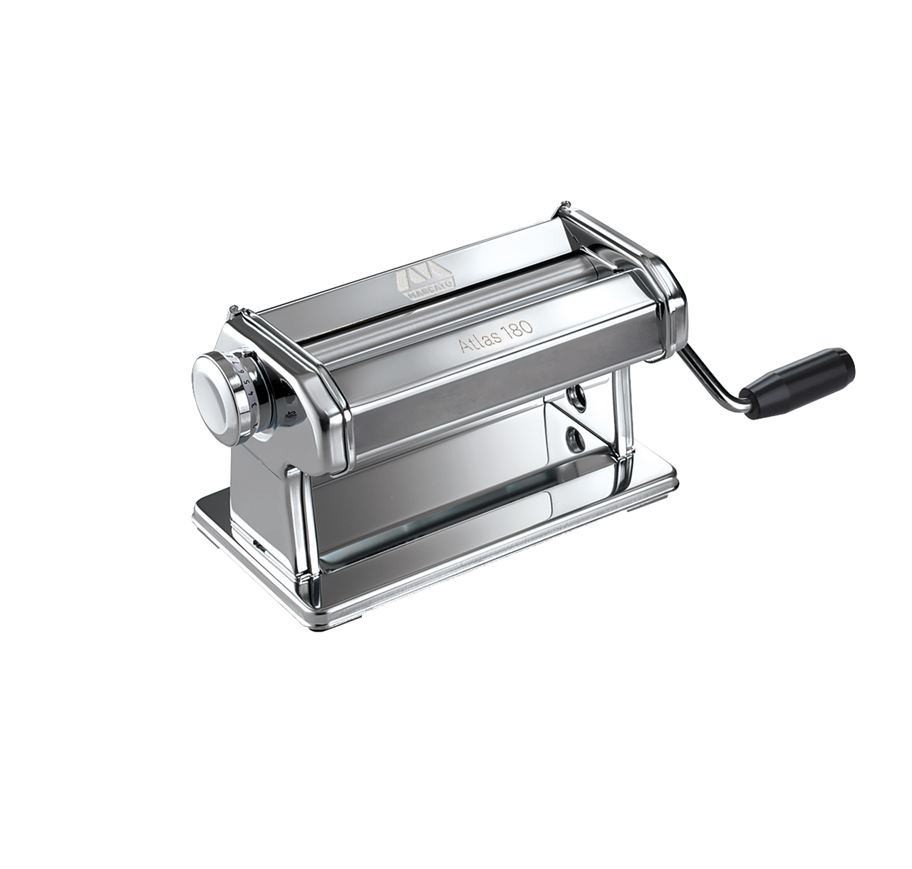 

Тестораскаточная машина ручная Marcato Atlas 180 Roller