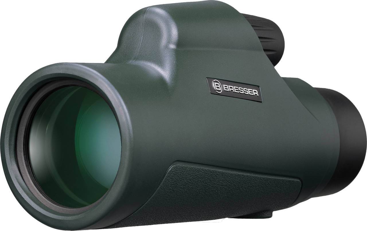 

Монокуляр Bresser 10x42 WP (8910161)