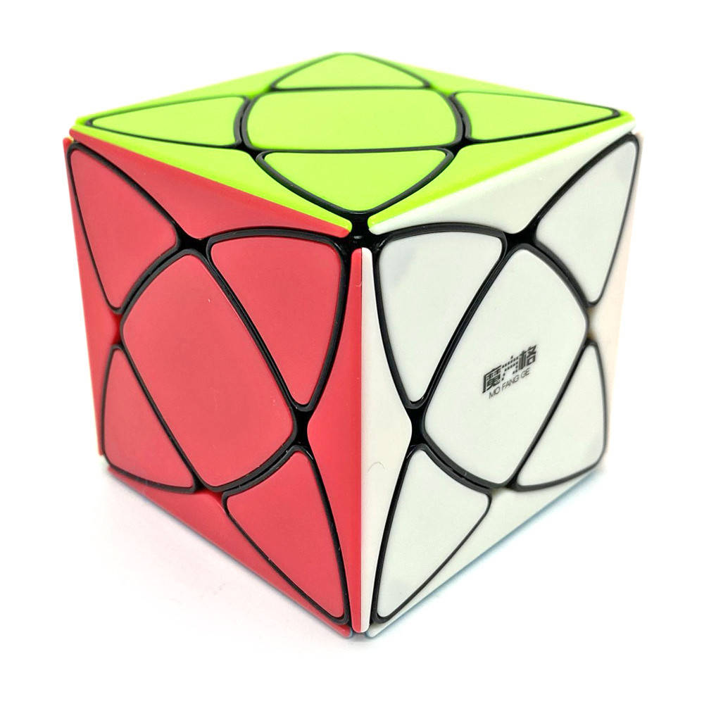

Головоломка QiYi Super Ivy Cube