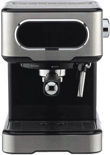 

Кофеварка Gorenje ESCM15DBK