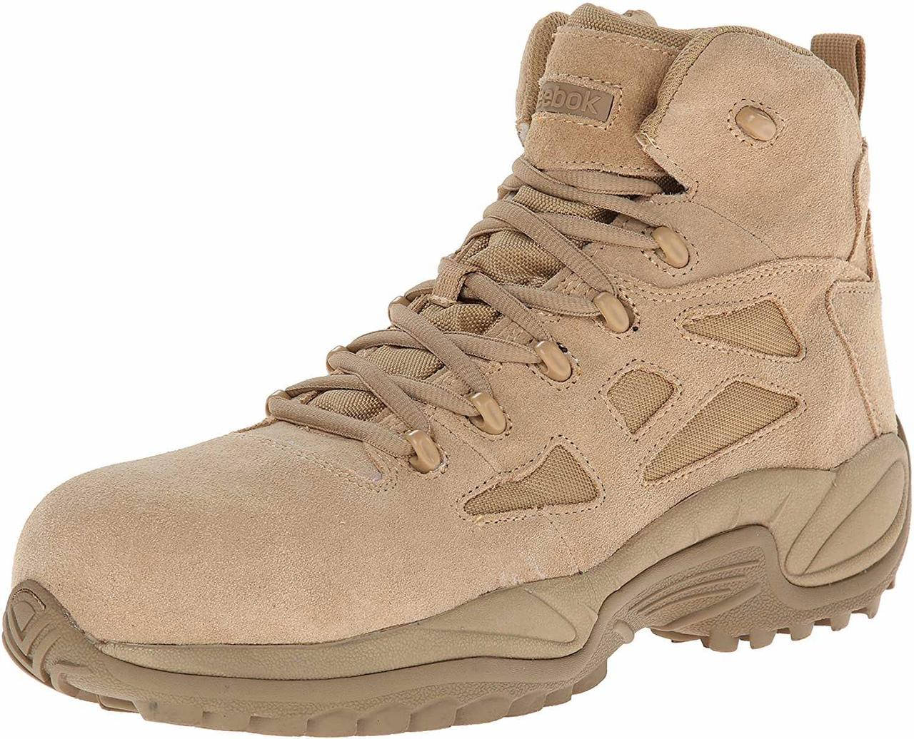 

Тактичне взуття Reebok