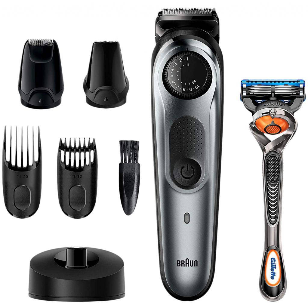 

Тример BRAUN BT7240