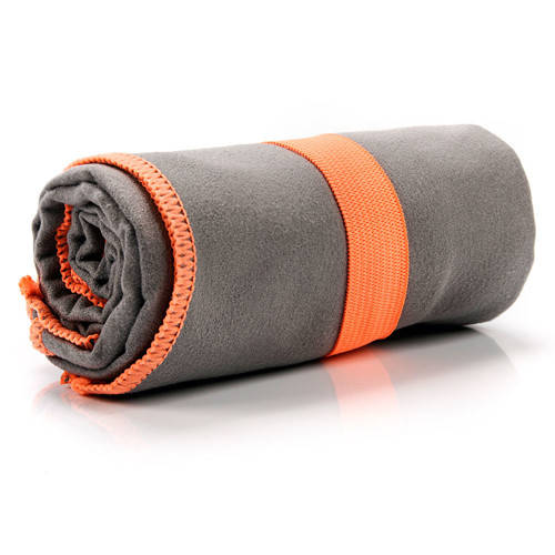 

Быстросохнущее полотенце Meteor Towel S (original) из микрофибры 42х55 см