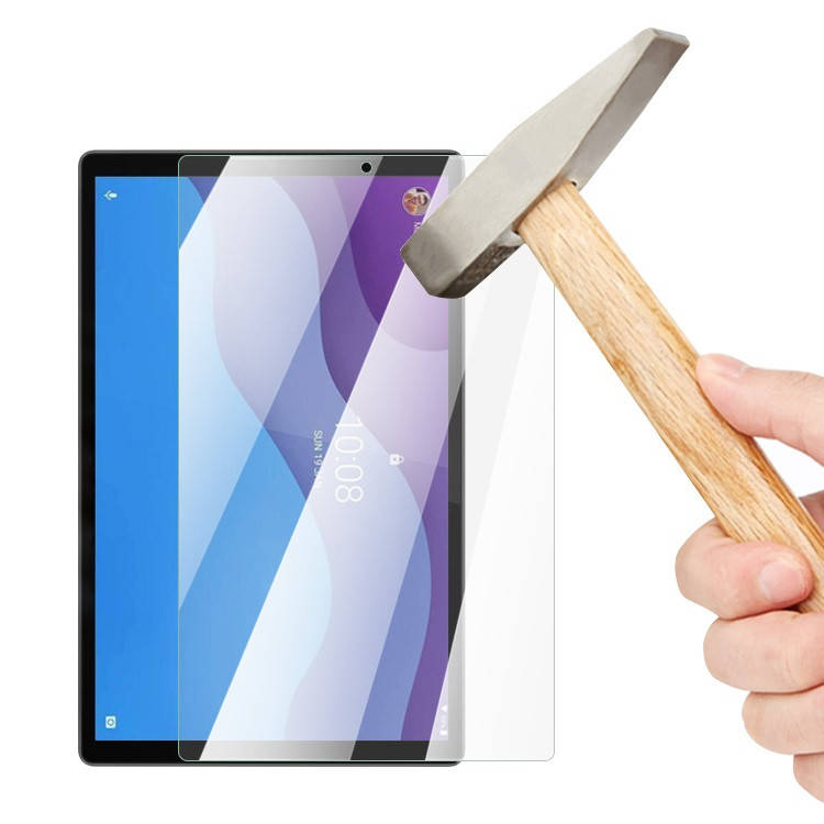 

Противоударное защитное стекло Anomaly 2D 9H 0.33mm Tempered Glass для Lenovo Tab M10 HD 2nd Gen TB-X306 10.1