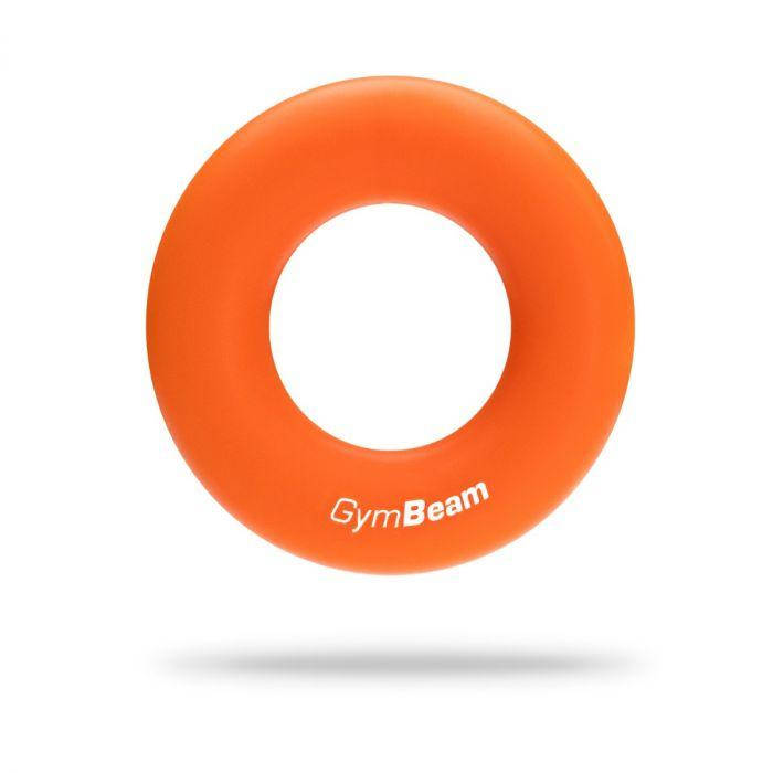 

Эспандер кистевой кольцо Grip-Ring - GymBeam оранжевый (8586022210181)