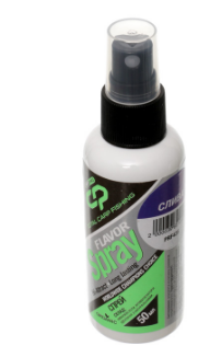 

Спрей Carp Pro Flavour 50мл Слива