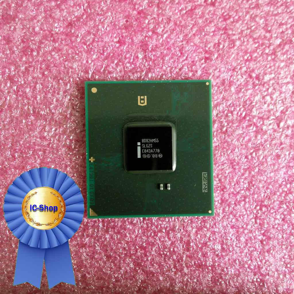 

Микросхема BD82HM55 - гарантия 1 мес.