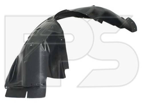 

Подкрылок правый передний Ford Fusion 14-17 (FPS) DS7Z16102A