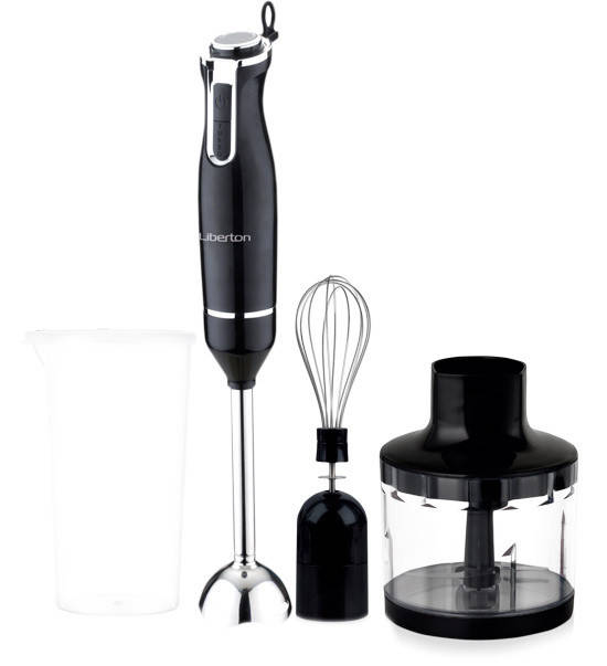 

Блендер Liberton LHB-0800