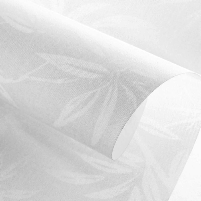 

Тканевые ролеты Бамбук. Bamboo Белый, 55