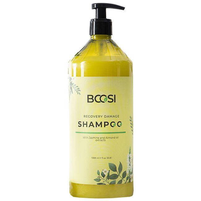 

Шампунь восстанавливающий для волос Kleral System Bcosi Recovery Damage Shampoo 1000