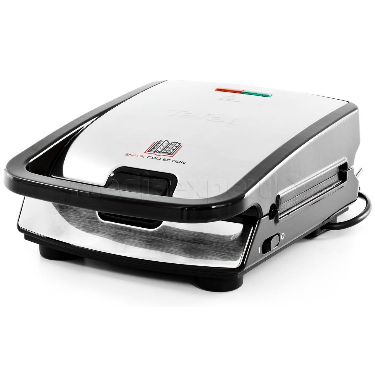 

Бутербродница Tefal SW854D