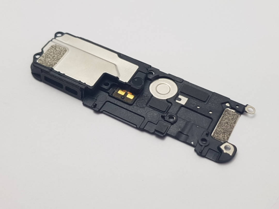 

Динамик полифонический OnePlus 6 A6000 Сервисный оригинал с разборки