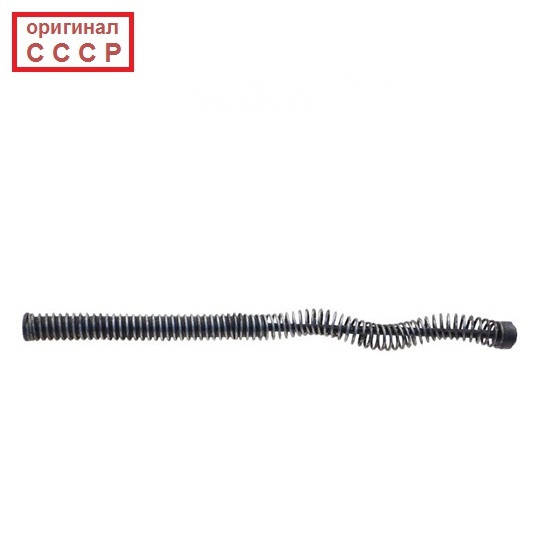 

Возвратный механизм в сборе оригинальный новый для СКС (оригинал СССР)