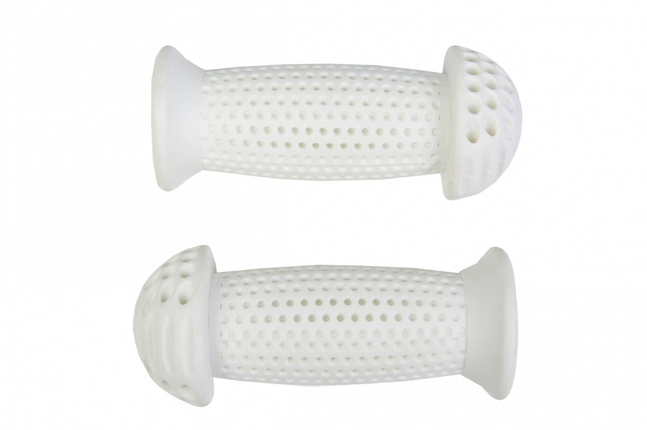 

Грипсы 95мм BC-GR6519 для детских велосипедов белый