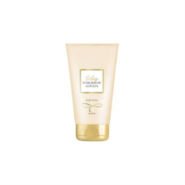 

Парфюмированный лосьон для тела Today, 150 мл ейвон эйвон avon
