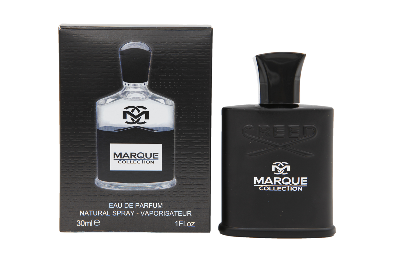 

Парфюмированная вода мужская Marque Collection №118 Creed Aventus 30мл
