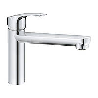 Смеситель для кухни Grohe Eurosmart 30463000