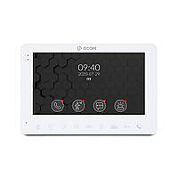Відеодомофон Atis BCOM BD-780 White