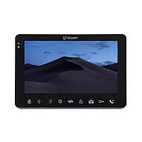 Відеодомофон BCOM BD-780 Black