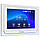 IP-відеодомофон з Wi-Fi 7" Akuvox X933W White, фото 3