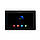 Комплект відеодомофону BCOM BT-400FHD Silver+BCOM BD-770FHD/T Black, фото 4