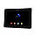 Комплект відеодомофону BCOM BT-400FHD Silver+BCOM BD-770FHD/T Black, фото 3