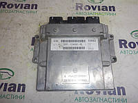 ЭБУ (2,0 MPI 16V) Ford FOCUS 2 2004-2011 (Форд Фокус), 7M5112A650XE (БУ-248314)