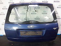 Крышка багажника (Універсал ) Ford FOCUS 2 2004-2011 (Форд Фокус), P4M51N40410AK (БУ-248739)