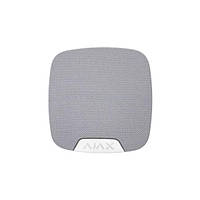 Беспроводная комнатная сирена Ajax HomeSiren white EU ZZ, код: 6527719